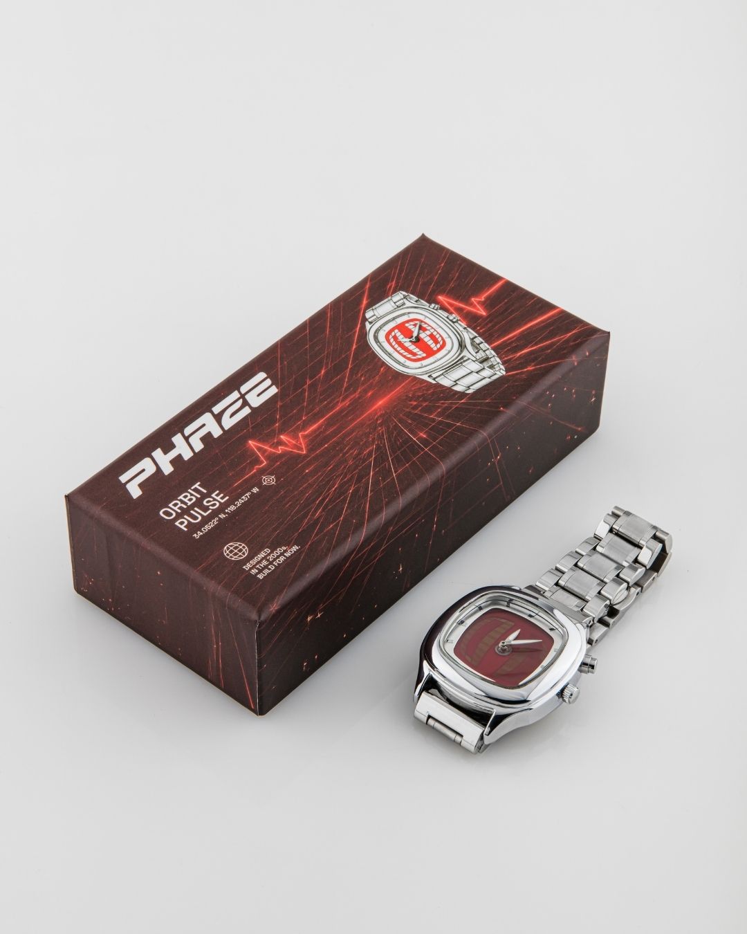 Orbit Pulse