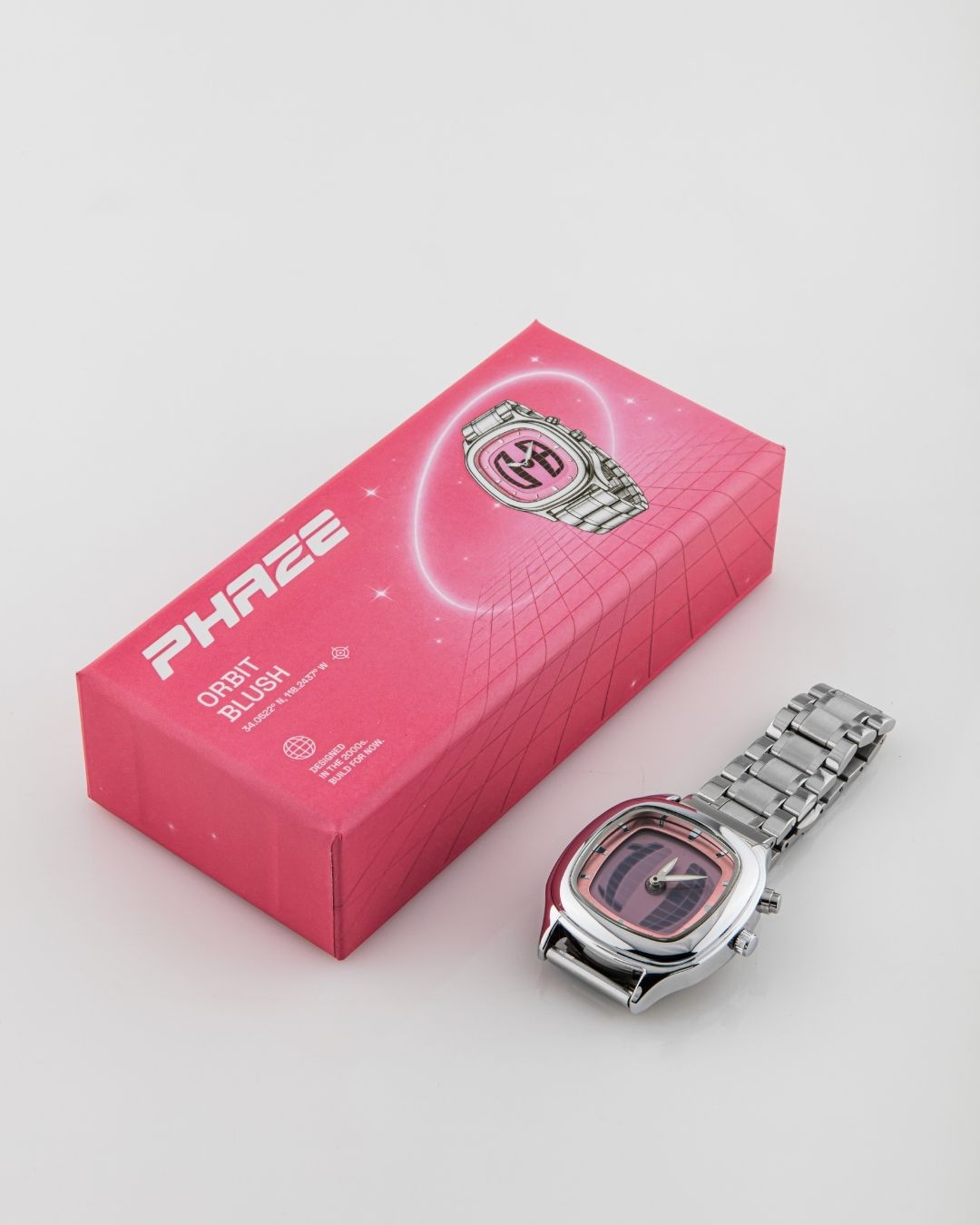 Orbit Blush