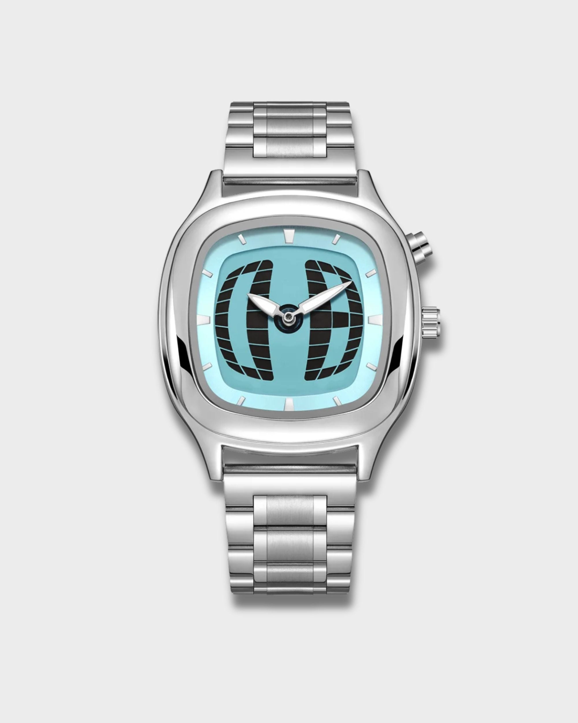 Orbit Glacier
